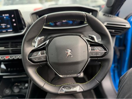 2023 Peugeot 2008 - photo 19