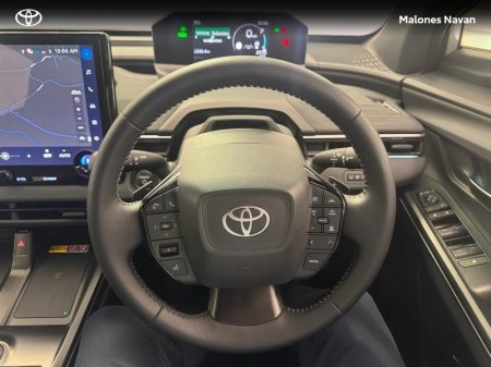 2026 Toyota C-HR - photo 9