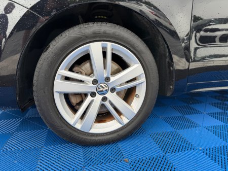 2019 Volkswagen Sharan - photo 15