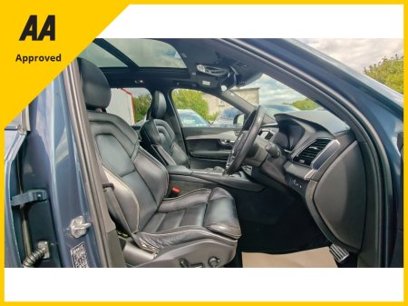 2022 Volvo XC90 - photo 19