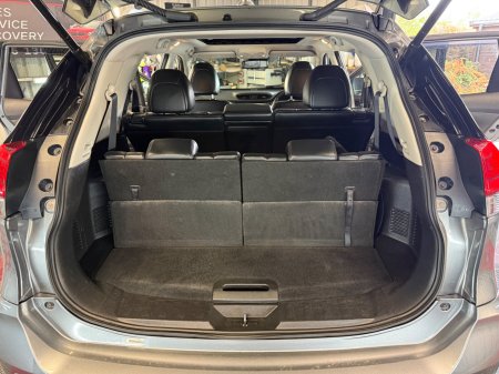 2018 Nissan X-Trail - photo 14