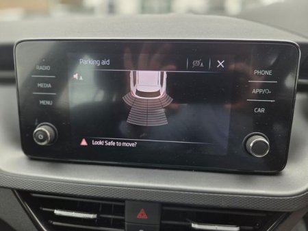 2023 Skoda Kamiq - photo 19