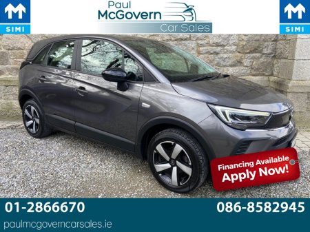 2022 Opel Crossland X - photo 3