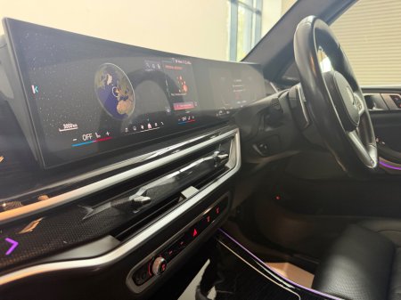 2023 BMW X5 - photo 18