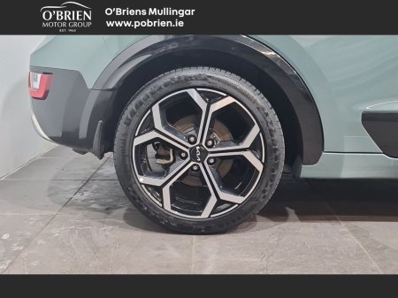 2023 Kia Niro - photo 9