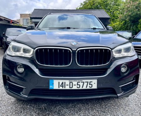 2014 BMW X5 - photo 6