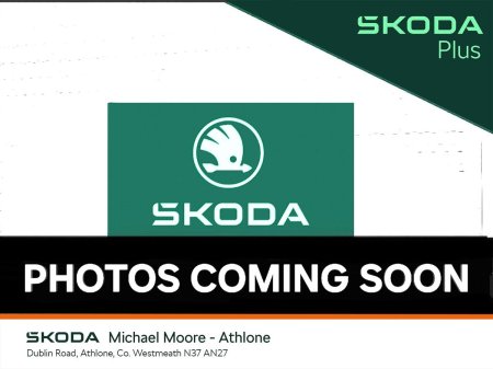 2020 Skoda Octavia Soleil 1.0TSI 115HP
