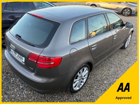 2012 Audi A3 - photo 2