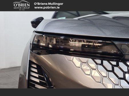 2026 Renault Scenic E-Tech - photo 14