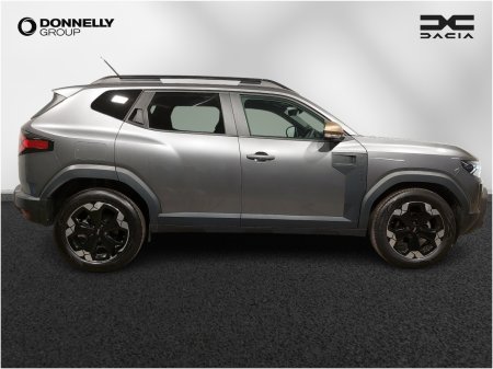 2025 Dacia Duster - photo 3
