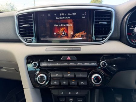 2021 Kia Sportage - photo 14