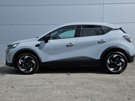 2026 Renault Captur - photo 4