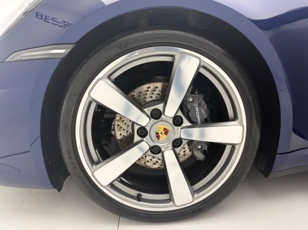 2023 Porsche 911 - photo 10
