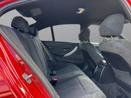 2015 BMW 3-Series - photo 11