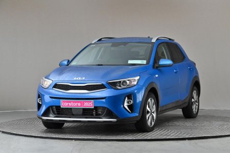 2025 Kia Stonic - photo 3