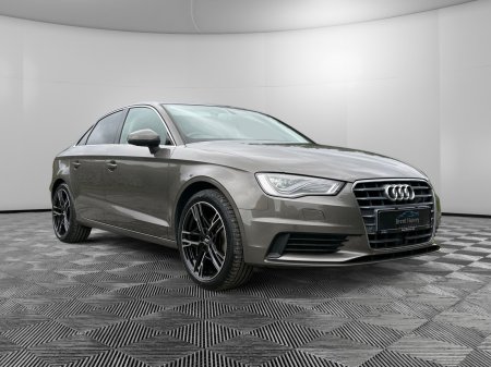 2015 Audi A3 - photo 7