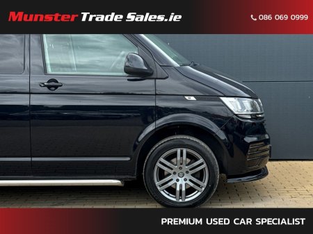 2022 Volkswagen Transporter - photo 2