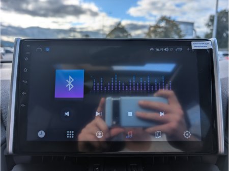 2019 Toyota RAV4 - photo 26