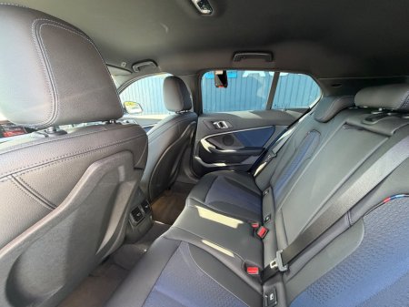2020 BMW 1-Series - photo 48
