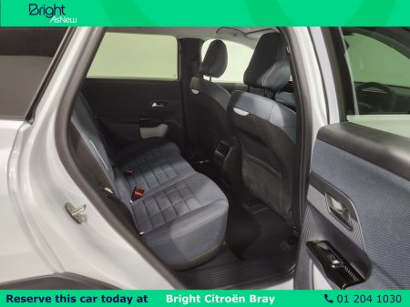 2026 Citroen C5 Aircross - photo 16