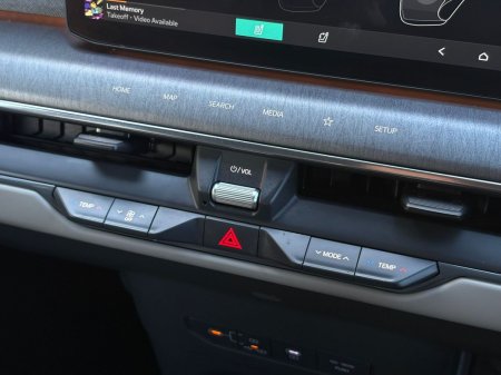 2027 Kia EV9 - photo 18