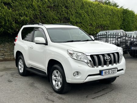 2016 Toyota Land Cruiser - photo 11