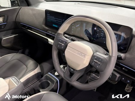 2027 Kia EV2 - photo 17