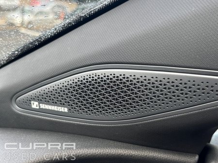2025 Cupra Tavascan - photo 17