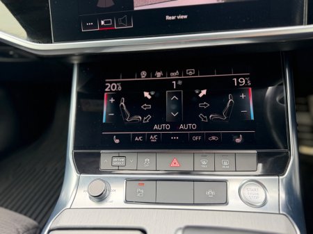2019 Audi A6 - photo 16