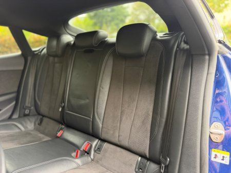 2017 Audi A5 - photo 25