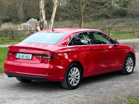 2016 Audi A3 - photo 6