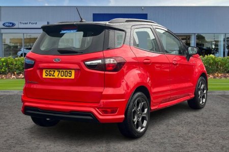 2020 Ford EcoSport - photo 4