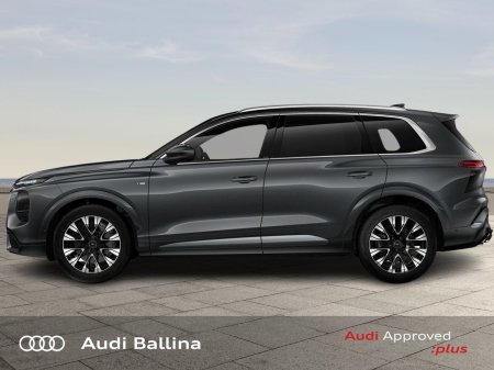 2027 Audi Q7 - photo 6