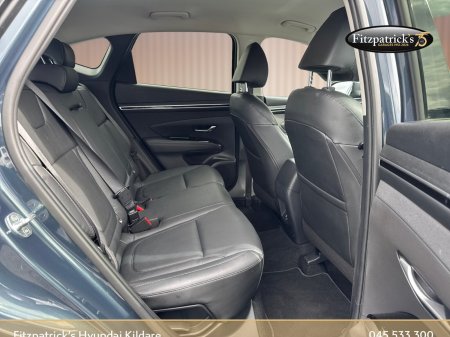 2022 Hyundai Tucson - photo 12