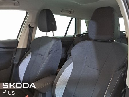 2026 Skoda Kamiq - photo 24