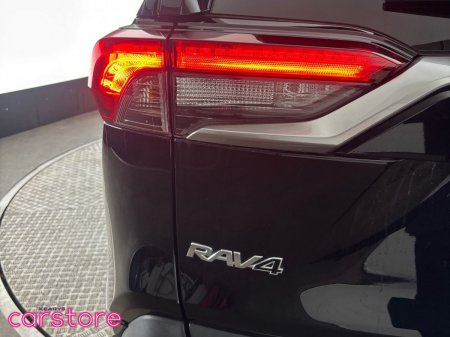 2021 Toyota RAV4 - photo 17
