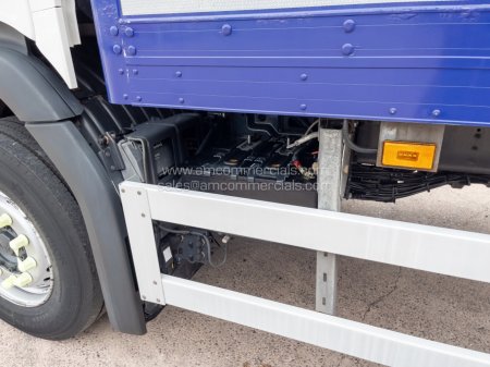 2022 SCANIA P320 - photo 14