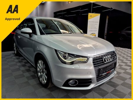 2013 Audi A1 - photo 10
