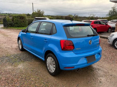 2015 Volkswagen Polo - photo 6