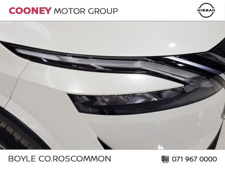 2024 Nissan Qashqai - photo 22