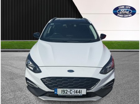 2019 Ford Focus - photo 4