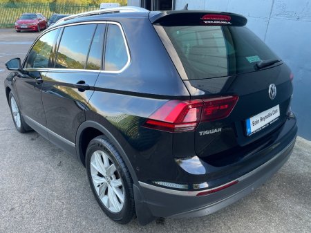 2017 Volkswagen Tiguan - photo 4