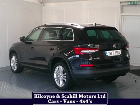 2019 Skoda Kodiaq - photo 5
