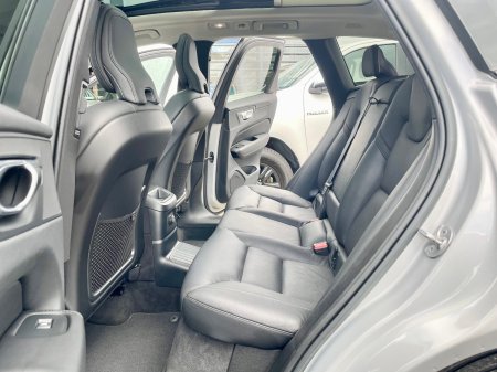 2023 Volvo XC60 - photo 25