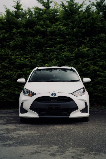 2023 Toyota Yaris - photo 3