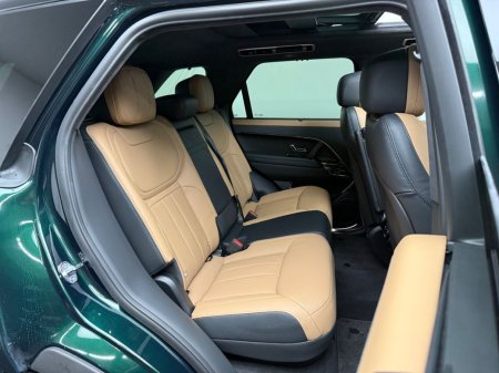 2026 Land Rover Range Rover Sport - photo 14
