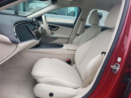 2027 Mercedes-Benz E-Class - photo 6