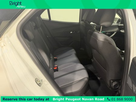 2023 Peugeot 2008 - photo 19