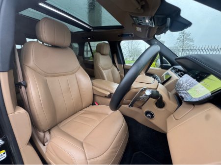 2023 Land Rover Range Rover - photo 11