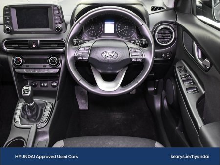 2021 Hyundai KONA - photo 22